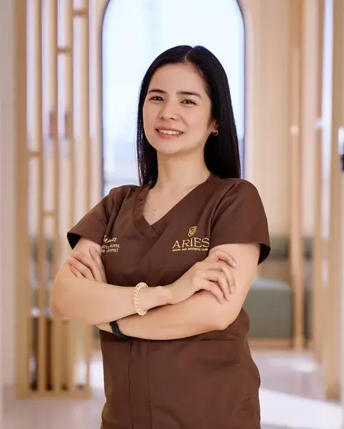 Jerusa Galang